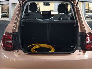 Fiat 500 Icon Hb 320km 85kW (118CV)
