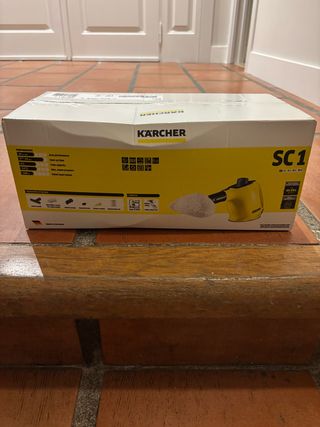 karcher SC1