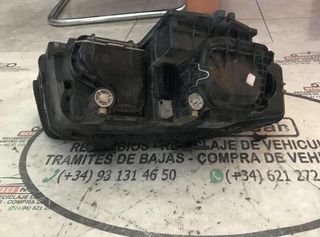 89305690 faro izquierdo audi a4 avant (8e) 1609584