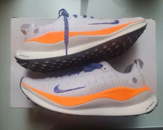 Zapatillas Nike React Infinity Run 4
