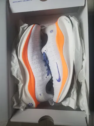 Zapatillas Nike React Infinity Run 4