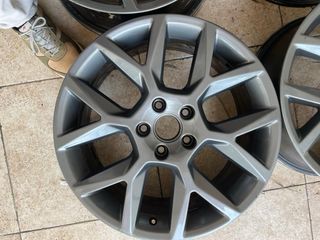 Llantas VW Watkins 18 pulgadas