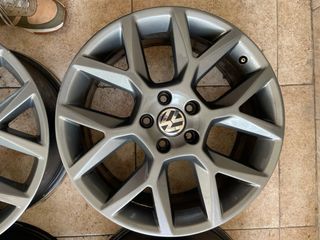 Llantas VW Watkins 18 pulgadas
