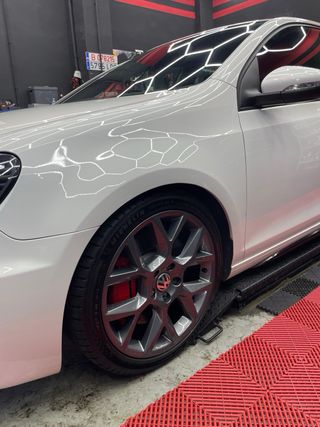 Llantas VW Watkins 18 pulgadas