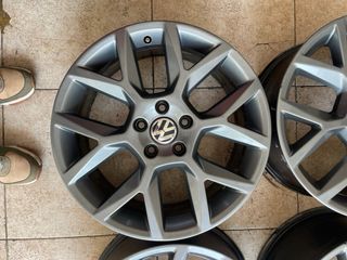 Llantas VW Watkins 18 pulgadas