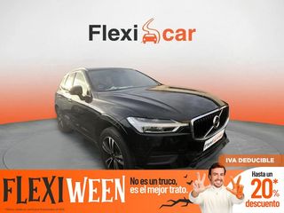 Volvo XC60 2.0 B4 D AWD Business Plus Auto