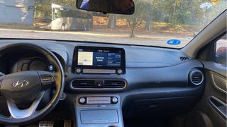 Hyundai Kona 2019