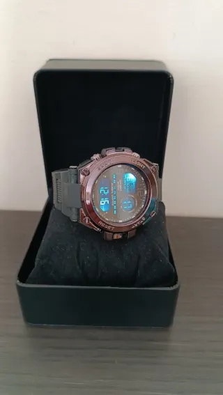 Reloj Deportivo Militar Digital Nuevo