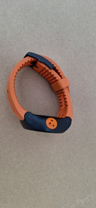 Orologio subacqueo Swatch con misuratore di profondità 200 m