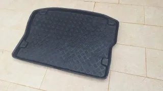Bandeja maletero Hyundai Santa Fe