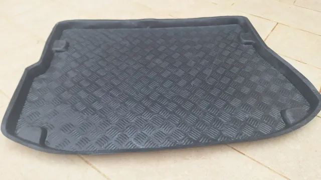 Bandeja maletero Hyundai Santa Fe