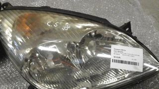 10261810173614 faro der citroen c5 berlina 1204135