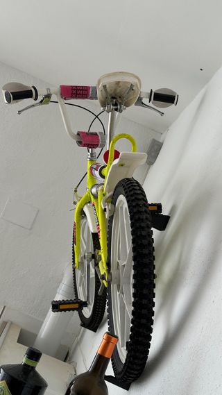 Bicicleta BMX BH California Star