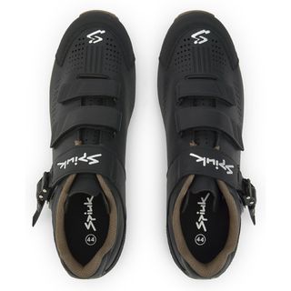 Zapatillas ciclismo MTB Spiuk Bedia
