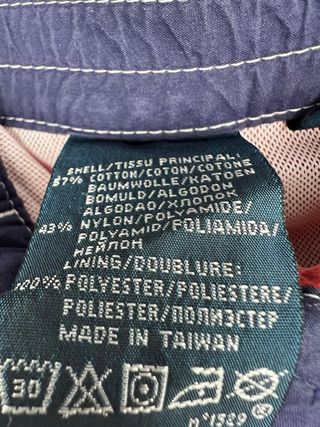 Polo Ralph Lauren Bañador Logo Grande