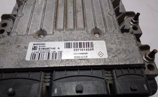 Renault 160071 centralita 237101454 scenic emotion