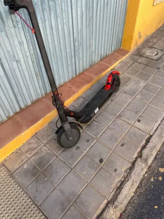 Patinete eléctrico vendo o cambio por iPhone