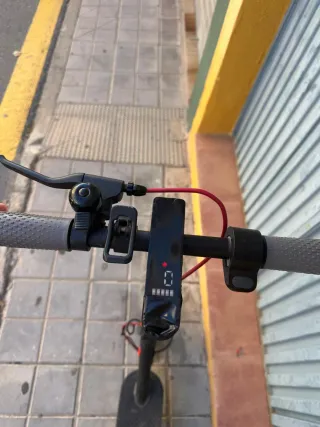 Patinete eléctrico vendo o cambio por iPhone