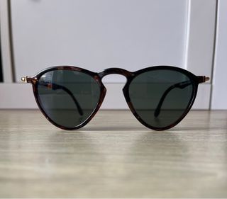 Óculos de Sol Ray Ban Gatsby Vintage Tortoise