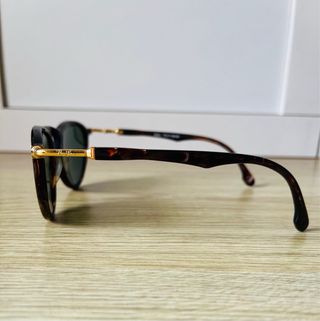 Óculos de Sol Ray Ban Gatsby Vintage Tortoise