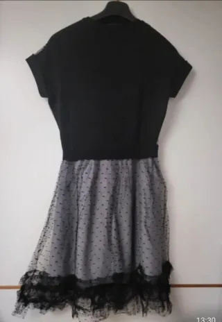 Vestito lana Red Valentino