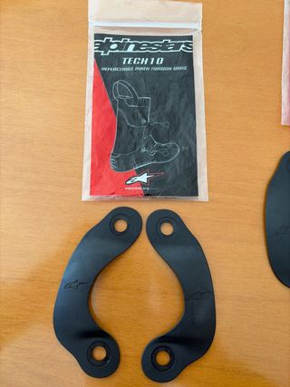 Repuestos Alpinestars Tech 10