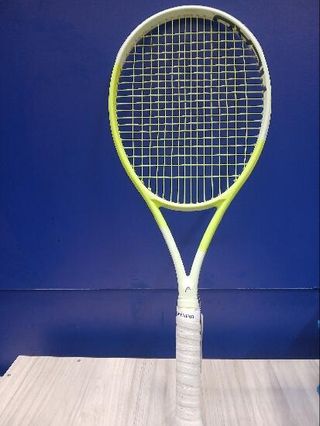 raqueta tenis head stream pro