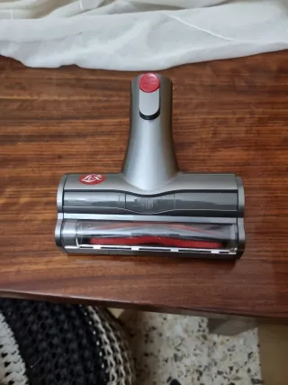 Cepillo Aspiradora Speedy Lux