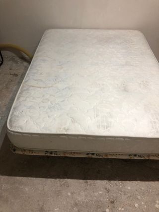 Cama 130x190 cm