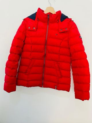 Chaqueta Tommy Hilfiger Mujer Talla M