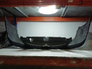 Paragolpes delantero citroen c5 berlina 2.0 135115