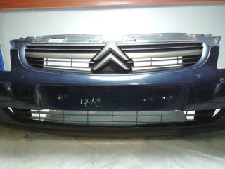 Paragolpes delantero citroen c5 berlina 2.0 135115