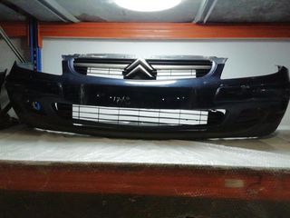Paragolpes delantero citroen c5 berlina 2.0 135115