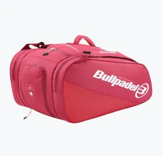 PALETERO BULLPADEL PERFOMANCE CIRUELA