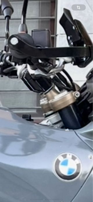Horquilla BMW
