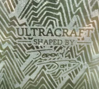 Tabla Snowboard Jones Ultracraft 156