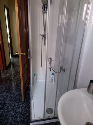 Habitación en alquiler zona Hospital