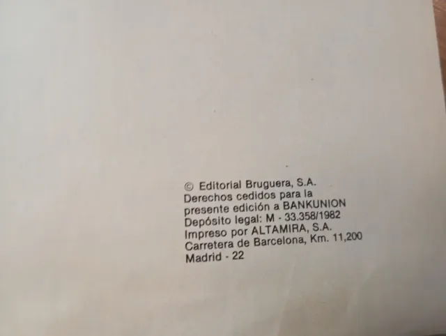 La historia del dinero