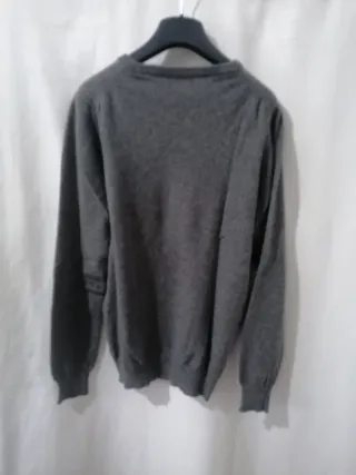 Bellwood Pullover Cashmere Uomo Taglia 48