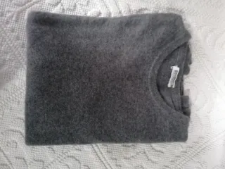 Bellwood Pullover Cashmere Uomo Taglia 48