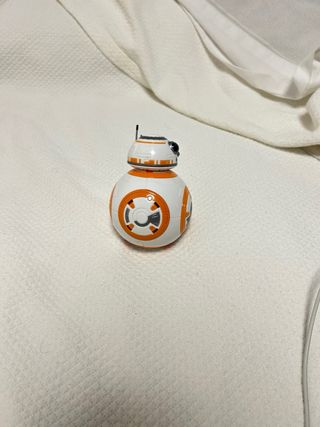 Figura BB-8 Star Wars Coleccionable