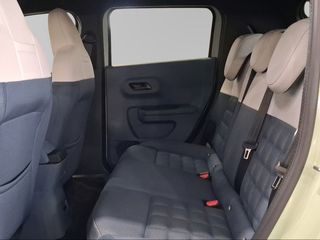 Fiat Grande Panda La prima 44kwh 87kw (118cv)