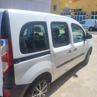 Renault Kangoo 2017