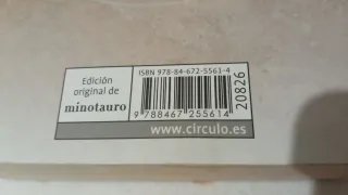 El libro de los Portales