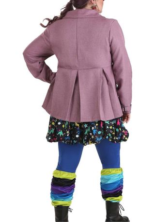 Disfraz Luna Lovegood Cosplay Talla Grande