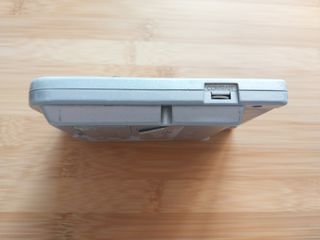 CONSOLA NINTENDO GAME BOY POCKET