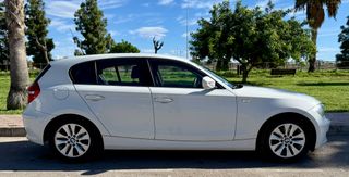 BMW Serie 1 2010