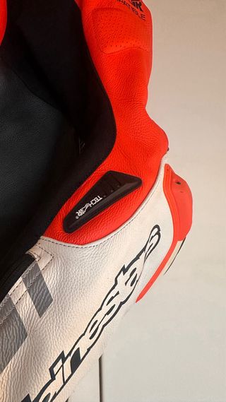 Mono Alpinestars Missile Ignition Tech Air