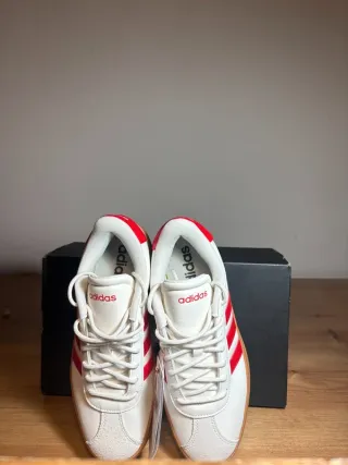 Adidas VL Court Bold Talla 39 1/3