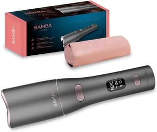 ✨ - Cecotec Rizador de Pelo Inalámbrico Bamba Surf